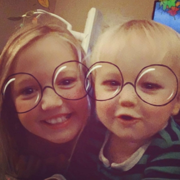 Meet your Posher, Marcie - Picture 1 of 1